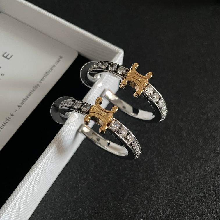 Celine Earring 11lyh29